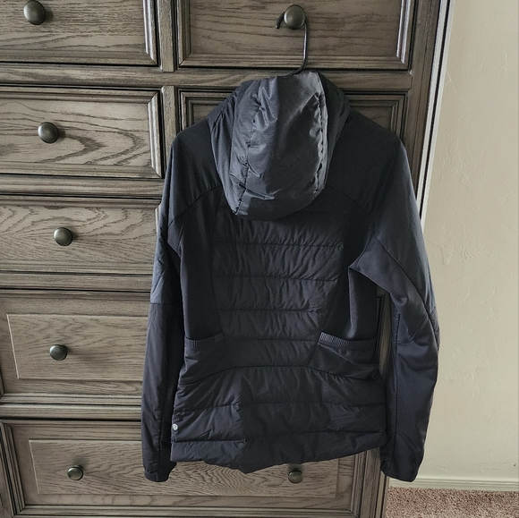 lululemon athletica Jackets & Blazers - Lululemon Down for it All Puffer